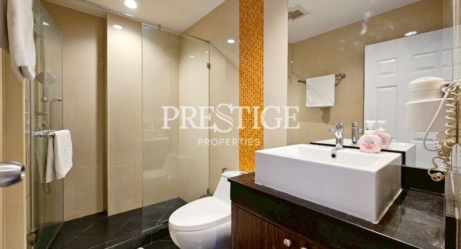For sale スタジオ condo in Bang Lamung, Chonburi