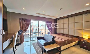 For sale studio condo in Bang Lamung, Chonburi