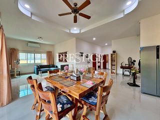 For rent 3 bed house in Bang Lamung, Chonburi