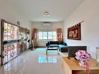 For rent 3 bed house in Bang Lamung, Chonburi