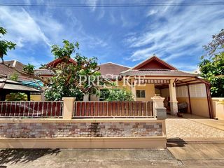 For rent 3 bed house in Bang Lamung, Chonburi