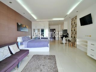 For rent スタジオ condo in Bang Lamung, Chonburi