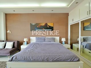 For rent スタジオ condo in Bang Lamung, Chonburi