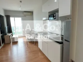 For sale 1 Beds condo in Bang Sue, Bangkok