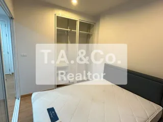 For sale 1 Beds condo in Bang Sue, Bangkok