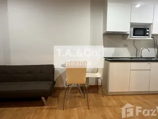 For sale 1 Beds condo in Bang Sue, Bangkok