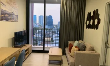 For rent studio condo in Watthana, Bangkok
