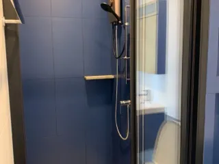 For rent studio condo in Watthana, Bangkok