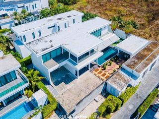 For sale 4 bed villa in Hua Hin, Prachuap Khiri Khan