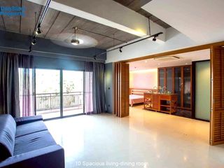 For sale 3 bed condo in Pran Buri, Prachuap Khiri Khan