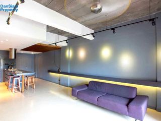 For sale 3 bed condo in Pran Buri, Prachuap Khiri Khan