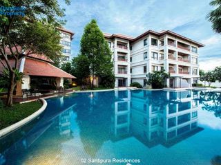 For sale 3 bed condo in Pran Buri, Prachuap Khiri Khan