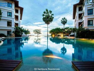 For sale 3 bed condo in Pran Buri, Prachuap Khiri Khan
