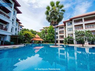 For sale 3 bed condo in Pran Buri, Prachuap Khiri Khan
