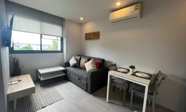 For rent 1 Beds condo in Mueang Phuket, Phuket