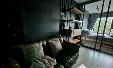For rent and for sale 1 bed condo in Pathum Wan, Bangkok