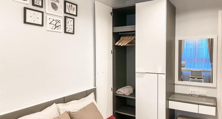 For rent 1 bed condo in Mueang Phuket, Phuket