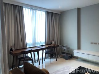 For sale 1 bed condo in Mueang Chiang Mai, Chiang Mai