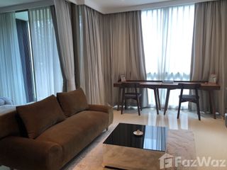 For sale 1 bed condo in Mueang Chiang Mai, Chiang Mai