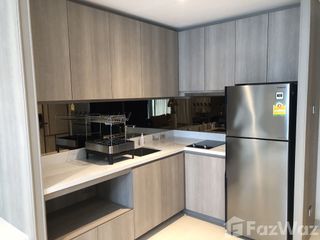 For sale 1 bed condo in Mueang Chiang Mai, Chiang Mai