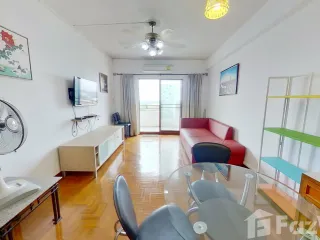 For sale 2 bed condo in Mueang Chiang Mai, Chiang Mai