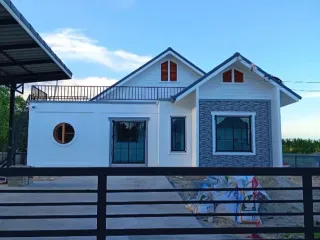 For rent 2 bed house in Mueang Prachuap Khiri Khan, Prachuap Khiri Khan