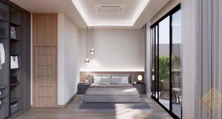 For sale 6 bed house in Pratumnak, Pattaya