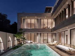 For sale 6 bed house in Pratumnak, Pattaya