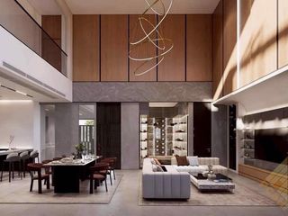For sale 6 bed house in Pratumnak, Pattaya