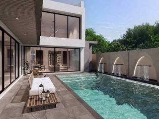 For sale 6 bed house in Pratumnak, Pattaya