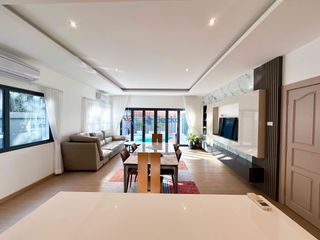 For rent 5 bed house in Jomtien, Pattaya