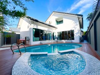 For rent 5 bed house in Jomtien, Pattaya