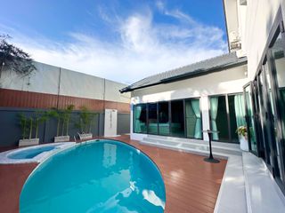 For rent 5 bed house in Jomtien, Pattaya