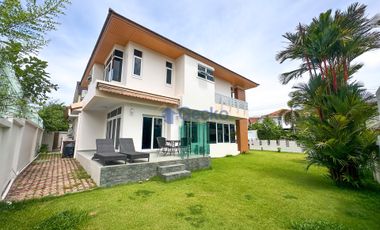 For sale 4 bed house in East Pattaya, Pattaya