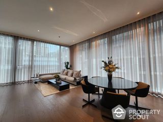 For rent and for sale 2 bed condo in Pathum Wan, Bangkok