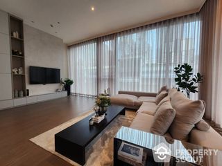 For rent and for sale 2 bed condo in Pathum Wan, Bangkok