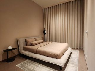 For rent and for sale 2 bed condo in Pathum Wan, Bangkok