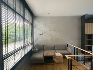For sale 3 bed townhouse in Yan Nawa, Bangkok