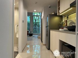 For sale 1 bed condo in Bang Rak, Bangkok