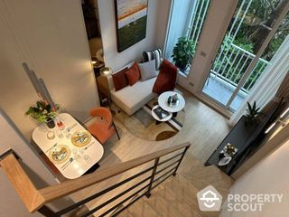 For sale 1 bed condo in Bang Rak, Bangkok