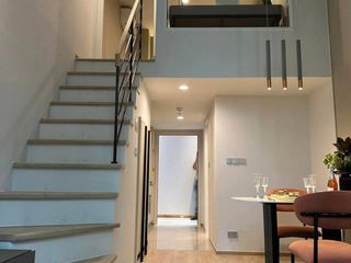For sale 1 bed condo in Bang Rak, Bangkok