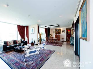 For sale 4 bed condo in Pathum Wan, Bangkok