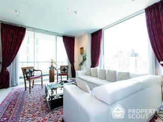 For sale 4 bed condo in Pathum Wan, Bangkok