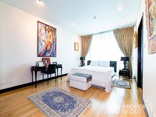 For sale 4 bed condo in Pathum Wan, Bangkok