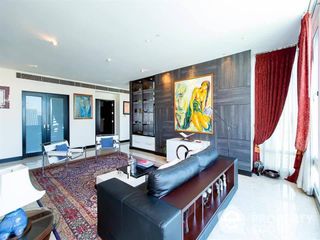 For sale 4 bed condo in Pathum Wan, Bangkok