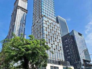 For sale 3 bed condo in Pathum Wan, Bangkok