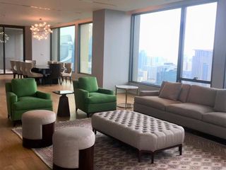 For sale 3 bed condo in Pathum Wan, Bangkok
