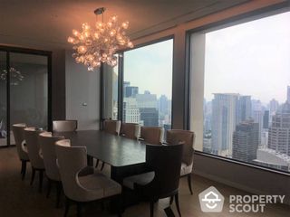 For sale 3 bed condo in Pathum Wan, Bangkok