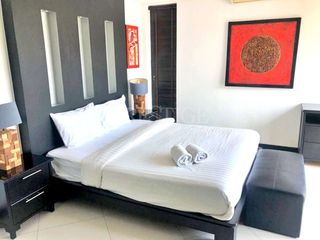 For rent 4 bed house in Bang Lamung, Chonburi