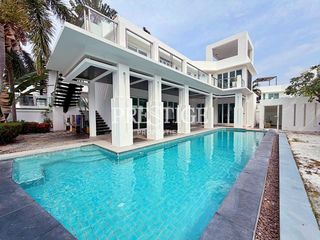 Haus zum Kauf und zur Miete mit 4 Zimmer in Bang Lamung, Chonburi
